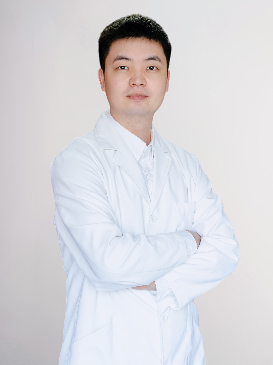 韩梦翔医师职业照