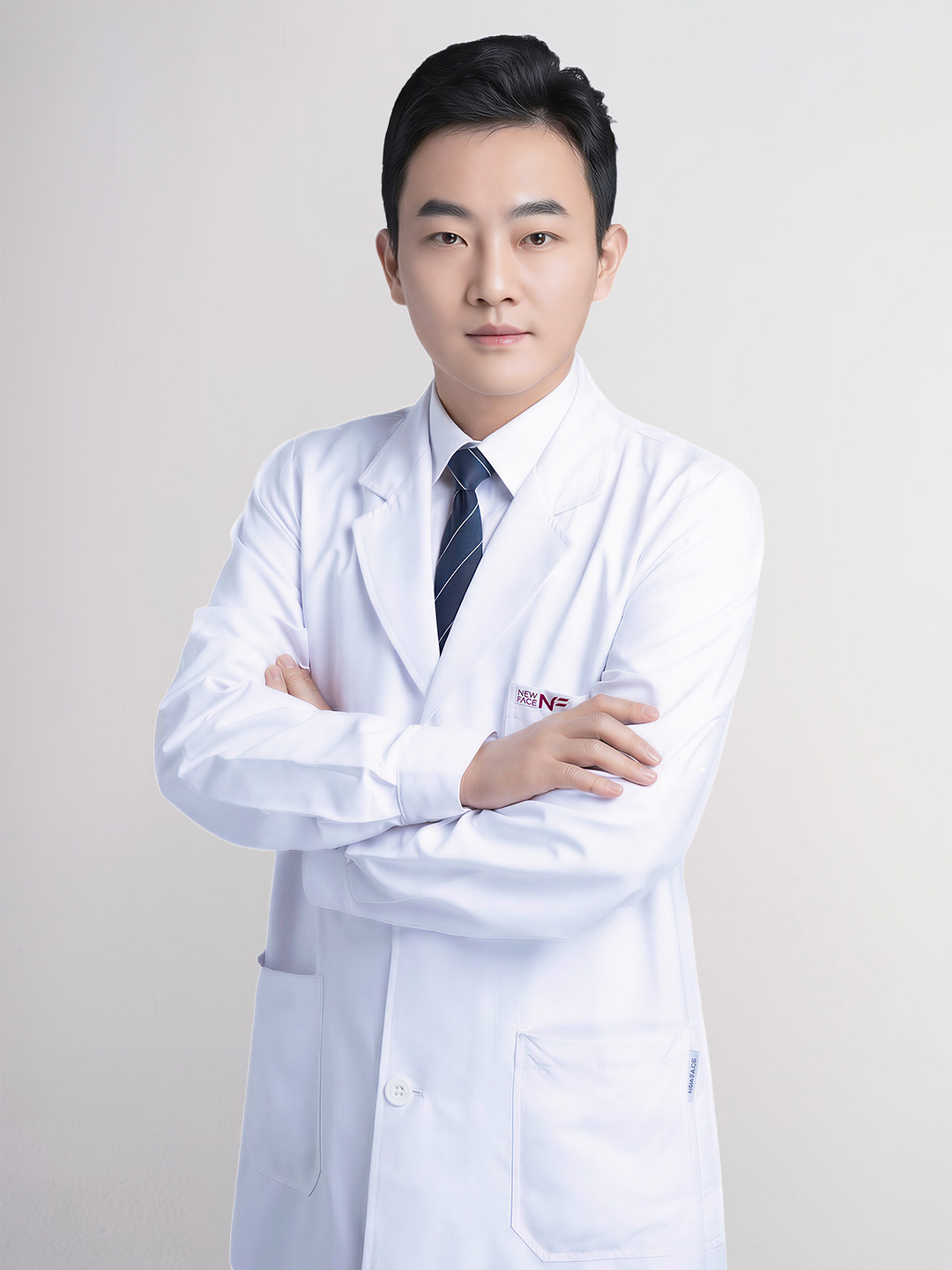 刘洋医师照片