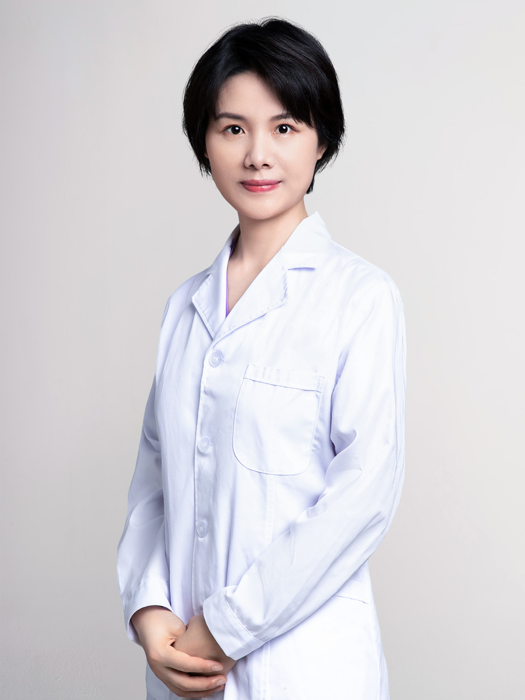王学敏医师照片